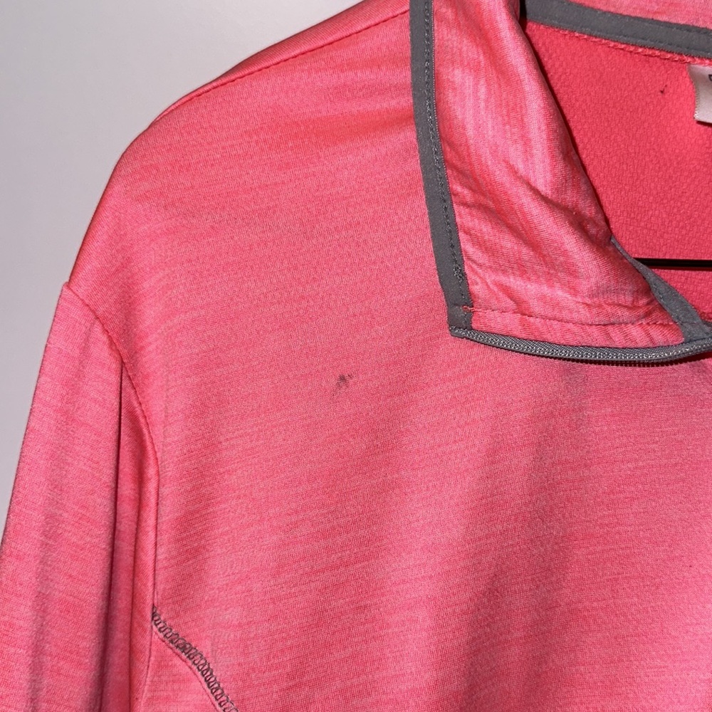 BarbieCore Workout Jacket - Picture 4 of 12